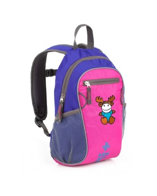 kilpi First Backpack Σακίδια 10lt Ροζ kilpi First Backpack Σακίδια 10lt Ροζ