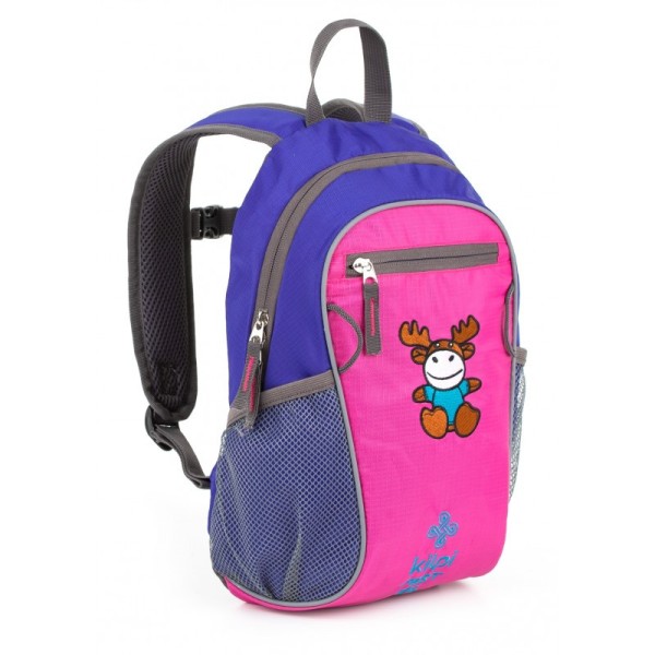 kilpi First Backpack Σακίδια 10lt Ροζ