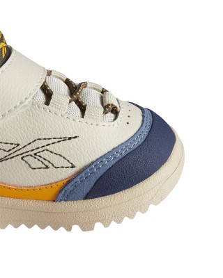 Reebok I Weebok Storm Βρεφικά Παπούτσια