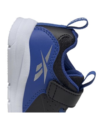 Reebok Rush Runner 4.0 Syn Td Βρεφικά Παπούτσια