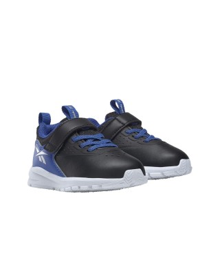 Reebok Rush Runner 4.0 Syn Td Βρεφικά Παπούτσια