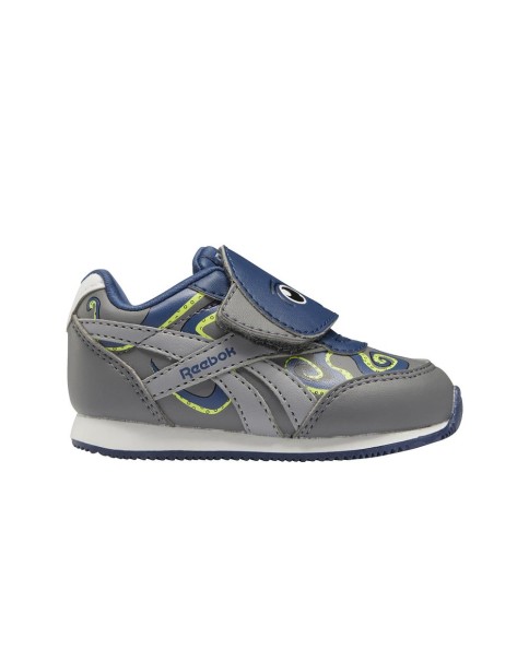 Reebok  Royal Cl Jog 2 Kc Βρεφικά Παπούτσια