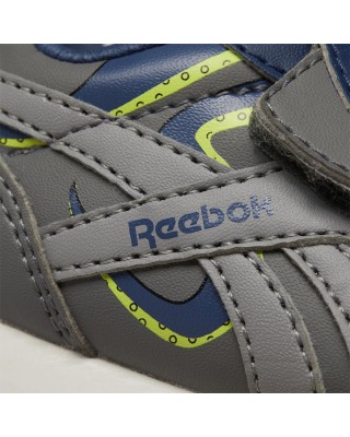 Reebok  Royal Cl Jog 2 Kc Βρεφικά Παπούτσια