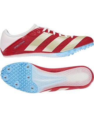 adidas Sprintstar Ανδρικά Παπούτσια Στίβου