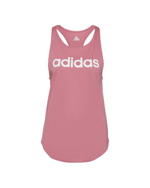 adidas W Lin Tank Γυναικεία Αμάνικα adidas W Lin Tank Γυναικεία Αμάνικα