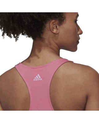 adidas W Lin Tank Γυναικεία Αμάνικα