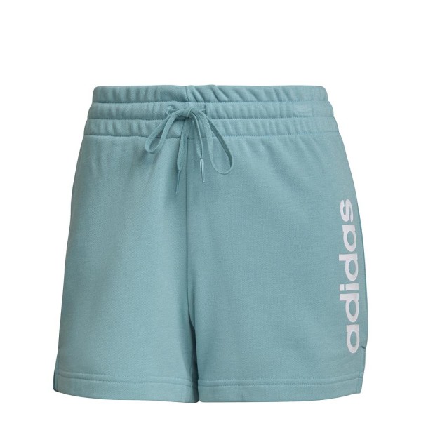adidas Essentials Slim Shorts Γυναικεία Σορτς