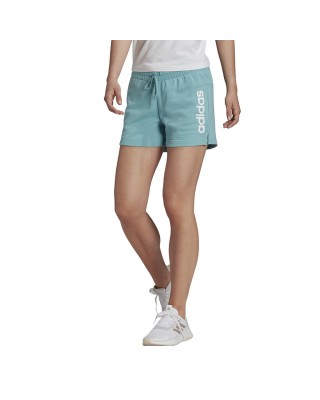 adidas Essentials Slim Shorts Γυναικεία Σορτς