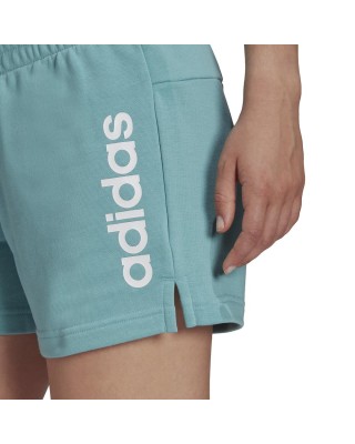 adidas Essentials Slim Shorts Γυναικεία Σορτς