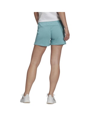 adidas Essentials Slim Shorts Γυναικεία Σορτς