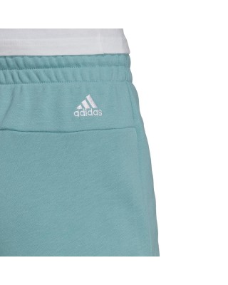 adidas Essentials Slim Shorts Γυναικεία Σορτς