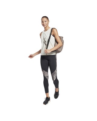 Reebok Wor Modern Safari Γυναικεία Αμάνικα