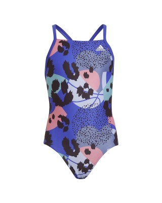 adidas G Animal Swimsuit Παιδικά Μαγιό