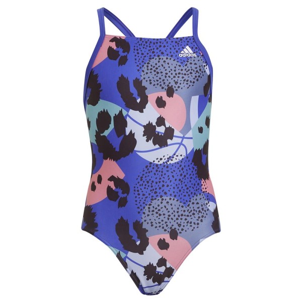 adidas G Animal Swimsuit Παιδικά Μαγιό