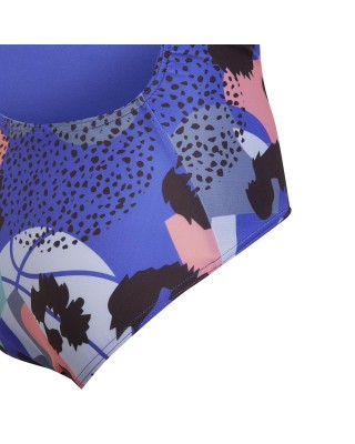 adidas G Animal Swimsuit Παιδικά Μαγιό