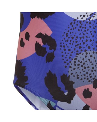 adidas G Animal Swimsuit Παιδικά Μαγιό