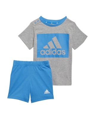 adidas Infants Essentials Set Βρεφικά Καλοκαιρινά Σετ