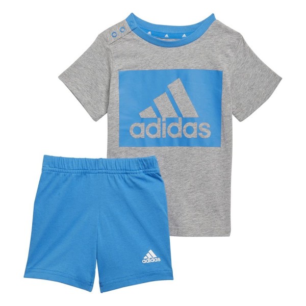 adidas Infants Essentials Set Βρεφικά Καλοκαιρινά Σετ