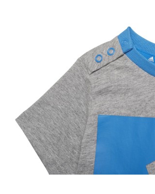 adidas Infants Essentials Set Βρεφικά Καλοκαιρινά Σετ
