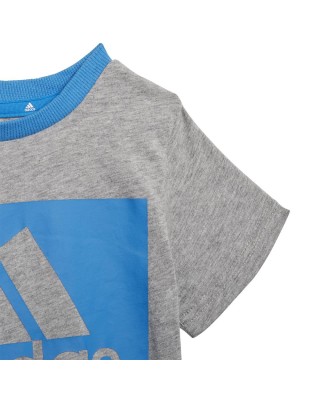 adidas Infants Essentials Set Βρεφικά Καλοκαιρινά Σετ