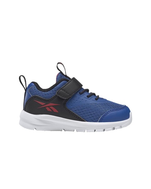 Reebok Rush Runner 4.0 Td Vector Blue Βρεφικά Παπούτσια Reebok Rush Runner 4.0 Td Vector Blue Βρεφικά Παπούτσια