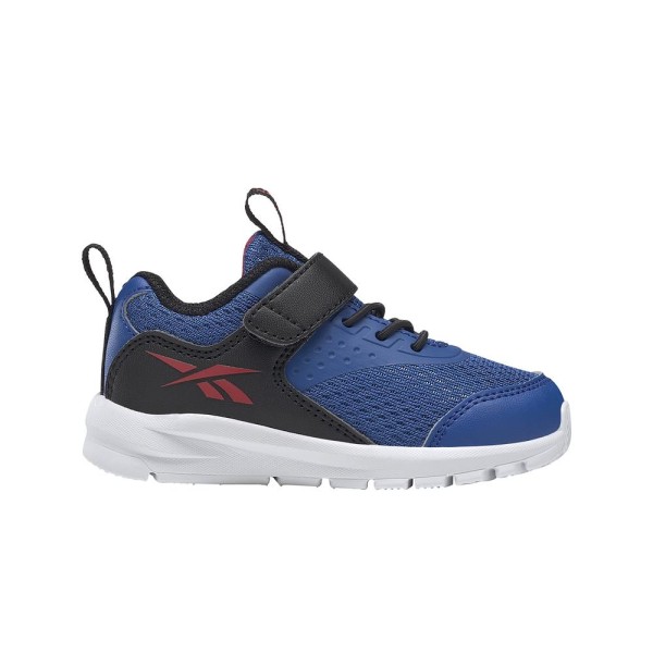 Reebok Rush Runner 4.0 Td Vector Blue Βρεφικά Παπούτσια