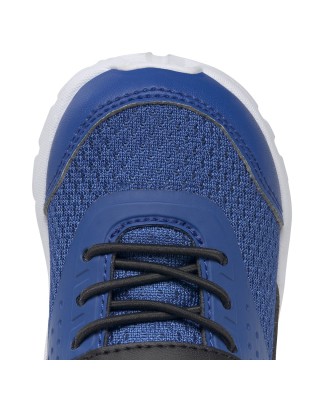 Reebok Rush Runner 4.0 Td Vector Blue Βρεφικά Παπούτσια