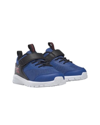 Reebok Rush Runner 4.0 Td Vector Blue Βρεφικά Παπούτσια
