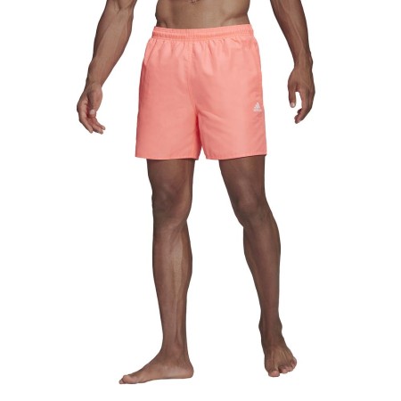 adidas Short Length Solid Swim Ανδρικά Μαγιό adidas Short Length Solid Swim Ανδρικά Μαγιό