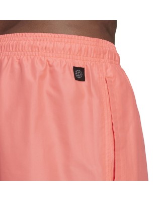adidas Short Length Solid Swim Ανδρικά Μαγιό