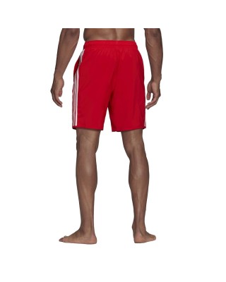 adidas Classic Length 3 Stripes Swim Short Ανδρικά Μαγιό