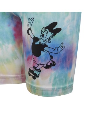 adidas Little Girls Disney Daisy Duck Παιδικά Κολάν