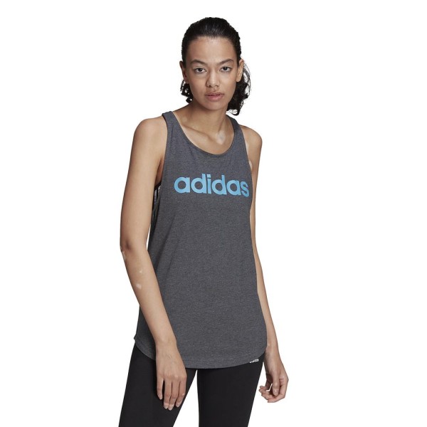 adidas Essentials Loose Tank Top Γυναικεία Αμάνικα