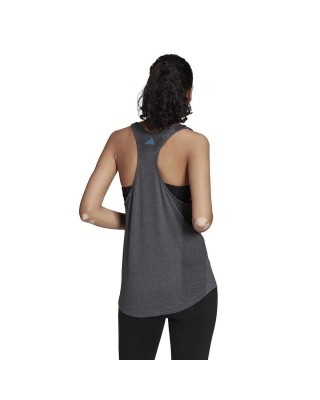 adidas Essentials Loose Tank Top Γυναικεία Αμάνικα