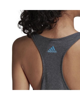 adidas Essentials Loose Tank Top Γυναικεία Αμάνικα