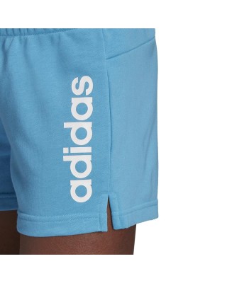 adidas Essentials Slim Γυναικεία Σορτς adidas Essentials Slim Γυναικεία Σορτς