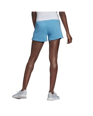 adidas Essentials Slim Γυναικεία Σορτς adidas Essentials Slim Γυναικεία Σορτς