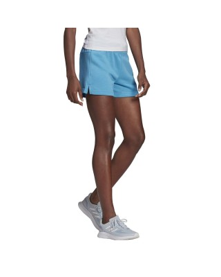 adidas Essentials Slim Γυναικεία Σορτς adidas Essentials Slim Γυναικεία Σορτς