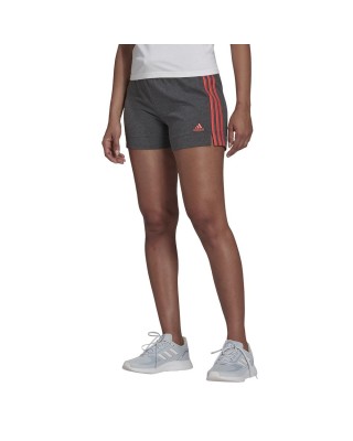 adidas Essentials Slim Shorts Γυναικεία Σορτς