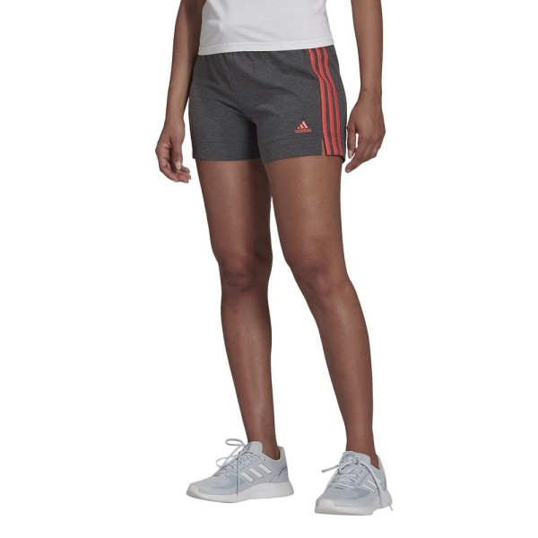 adidas Essentials Slim Shorts Γυναικεία Σορτς