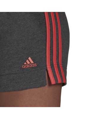 adidas Essentials Slim Shorts Γυναικεία Σορτς
