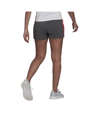 adidas Essentials Slim Shorts Γυναικεία Σορτς