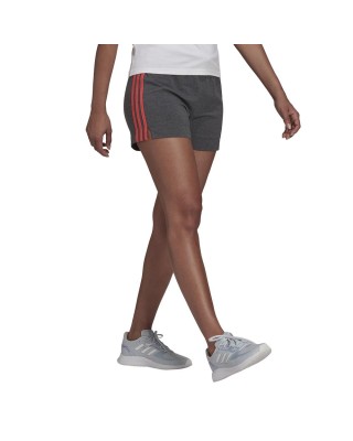 adidas Essentials Slim Shorts Γυναικεία Σορτς