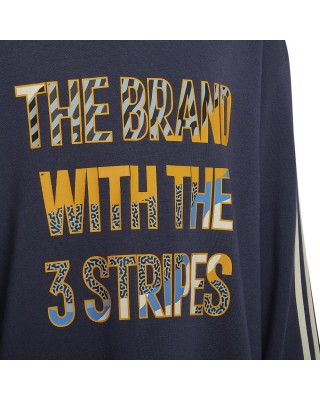 adidas G Pw Sweatdress Παιδικό Φόρεμα