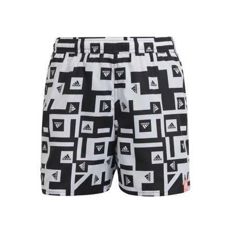 adidas Must Have Graphic Swim Παιδικά Μαγιό