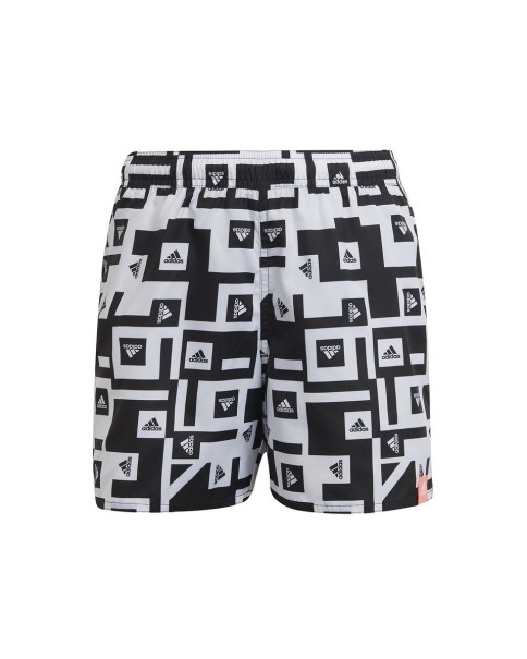 adidas Must Have Graphic Swim Παιδικά Μαγιό adidas Must Have Graphic Swim Παιδικά Μαγιό