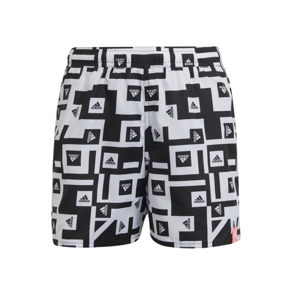 adidas Must Have Graphic Swim Παιδικά Μαγιό