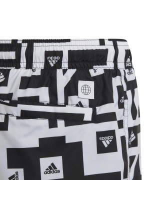 adidas Must Have Graphic Swim Παιδικά Μαγιό