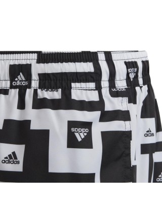 adidas Must Have Graphic Swim Παιδικά Μαγιό