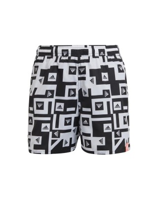 adidas Must Have Graphic Swim Παιδικά Μαγιό